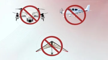 تعليق تصاريح الطيران الترفيهي والرياضي يثير جدلاً واسعاً